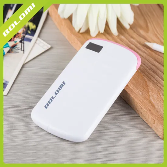 2016 new best Selling Product portable power bank 6000mah, smartphone external battery charger,ultrathin, slim, high quality.