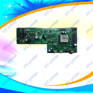 Pulled out original L201 TX121 NX125 ME350 formatter main logic board