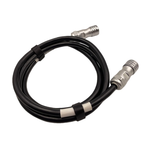 アビエーションヘッド SF1610 P9II オス - オス