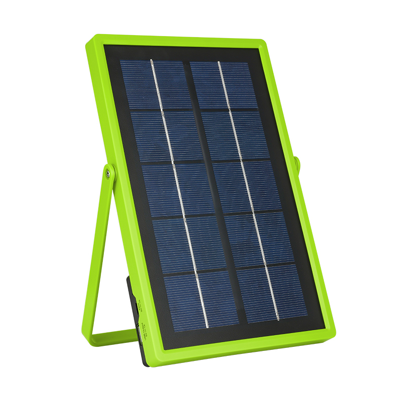 Wholesale Full-screen Solar Emergency Light with Bulb