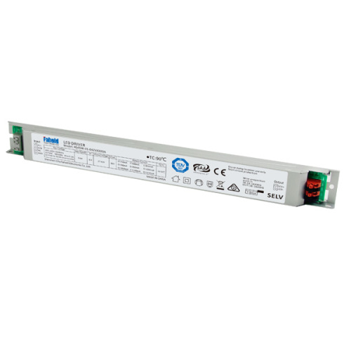 30W 40W Lineal 1A LED Driver regulable