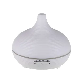 Home Decorative Ultrasonic Diffuser Aroma Diffuser Fragrant