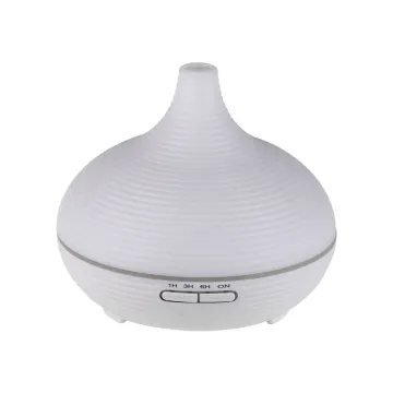 Home Decorative Ultrasonic Diffuser Aroma Diffuser Fragrant
