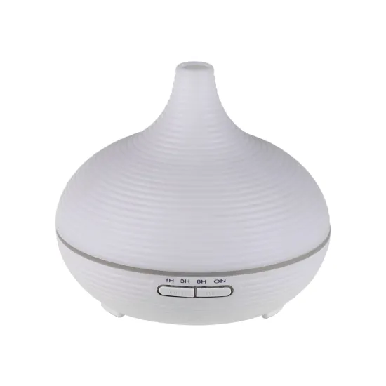 Home Decorative Ultrasonic Diffuser Aroma Diffuser Fragrant
