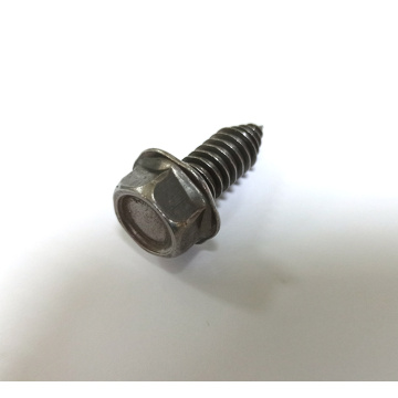 410 Strainless Steel Flange Head Self-Drilling Screw