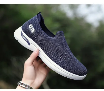 wholesale slow walk wind casual shoes for men