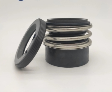Silicon cacbide Bellows Bơm con dấu cơ khí