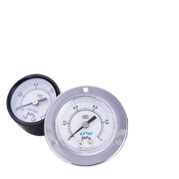 Tekanan Tekanan Airtac GS GF GU40 50 60 dengan barometer penapis dan ketepatan tinggi