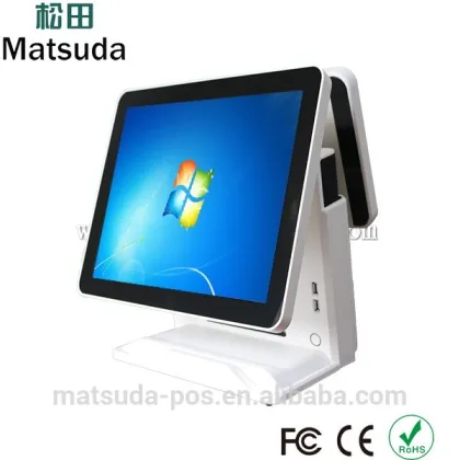 wifi pos system/wifi pos machine /all in one pos machine
