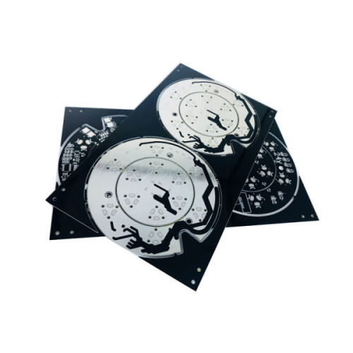 metal core pcb metal circuit board
