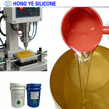 Electronic Potting for High-Frequency Circuits