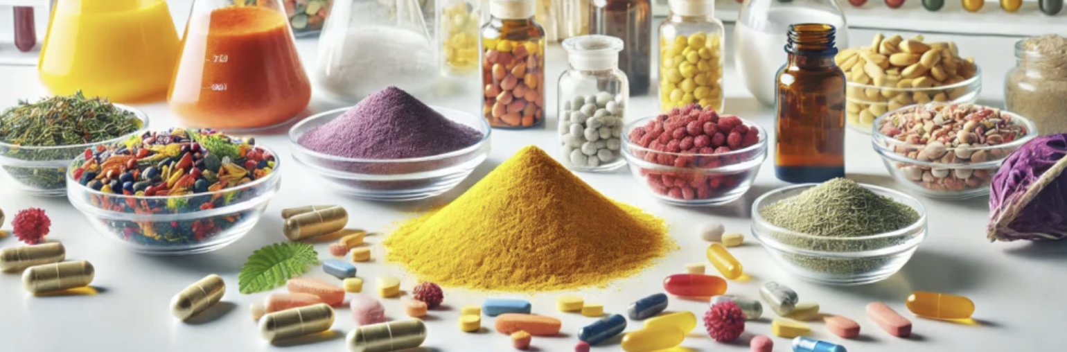 Health supplement