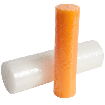 Church Use Color Scented Pillar Vela Paraffin Candles