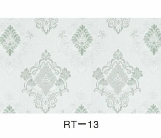 Woven Plain Roller Jacquard Curtain Shade Fabrics