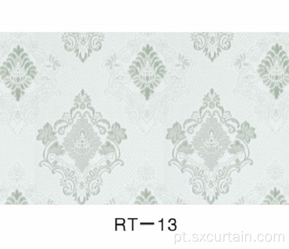 Cortina Jacquard Cortina Sombra