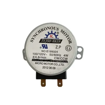 Ventilation Fan for Microwave Oven, Humidifier, Mosquito Killer, Cooling Fan with Shaded Pole Motor