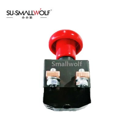 Dingli Power Switch 250A DL00000655 for Dingli Scissor Lift