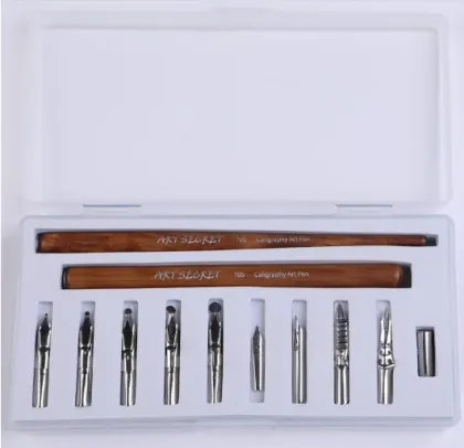 Calligraphy ART Pen noval