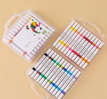 Whiteboard markers