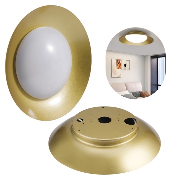 Modern Dimmable CCT Tavan Işığı - Ev Dekorasyonu için 15W ila 36W