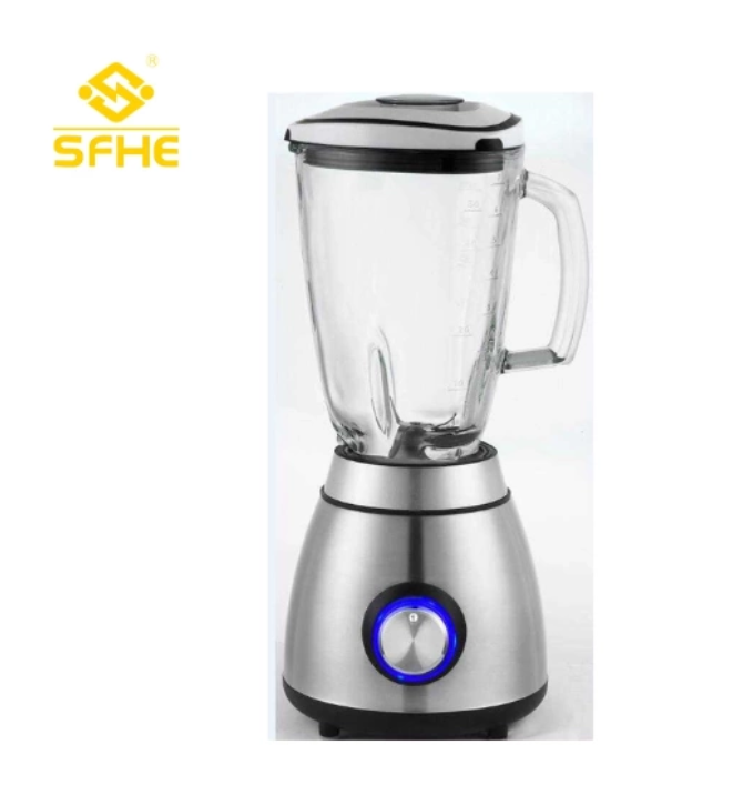 Food Processor with 1.8L cup