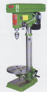 Bottom Price Best Quality ST-16A(Three Phase) Sell Chinese Bench Type Drilling Machine