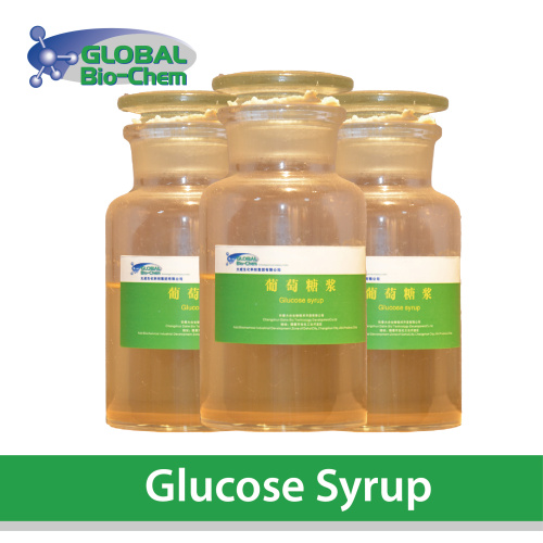 Sharoobada gulukoos tayo sare leh oo loo isticmaalo