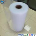 100% New High Transparency PP Films Raw Material