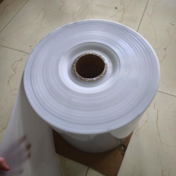 High-temperature resistant CPET rigid sheet