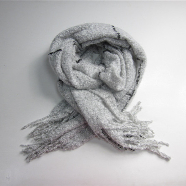 Woven Scarf (2)