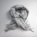 Nykomst Fashion Wrinkle Woven Scarf