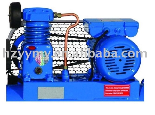 YY-301-030  (Air compressor)