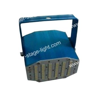 Ip15 10w 36pcs Sound Activated Led Strobe Light Vs-62 With 50~60hz