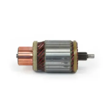 Remy starter parts JH-DS072 12Volt 1.3KW ARMATURE