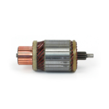 Remy starter parts JH-DS072 12Volt 1.3KW ARMATURE