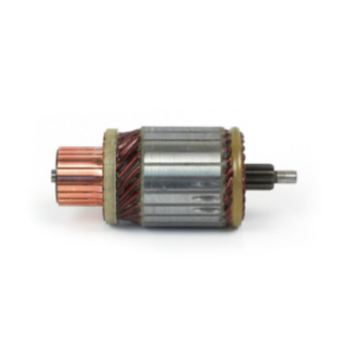Remy starter parts JH-DS072 12Volt 1.3KW ARMATURE