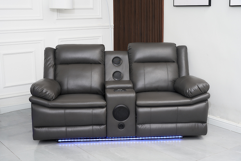 Recliner Sofa 2210b 87