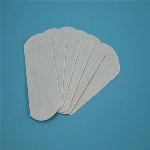 Wholesale heating sheet needle-punched cotton