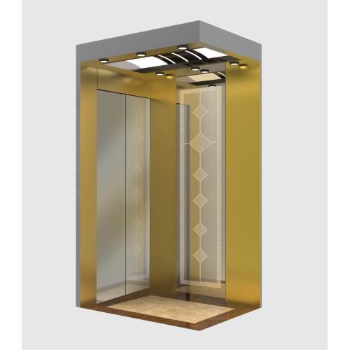 High Quality And Cheap Price Passenger Elevator