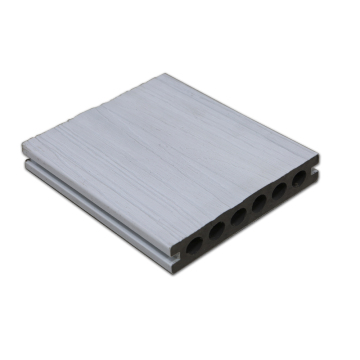 WPC Anti-Septic Laminate Capped Composite Decking