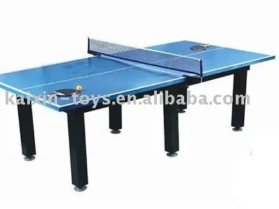 1071875 EN71 approval pingpong table