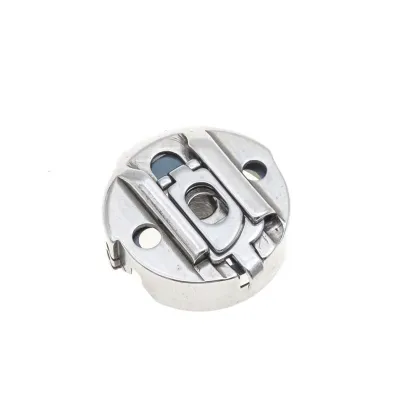 High Quality Sewing Machine Parts: Bobbin Case for Singer 457