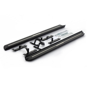 Factory Direct Wholesale Non-Slip Aluminum Alloy Running Boards for Hyundai