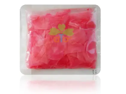 Japanese Sauce Pickled ginger Sushi Ginger