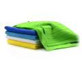 Khách hàng hiệu quả tốt khăn lau bàn microfiber