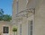 high quality Acrylic glass door canopy /awning