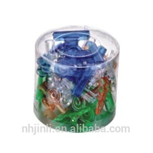 31mm spring clips for office and school supplies