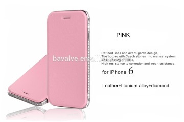 Latest phone case for iphone 6 cover Case for Apple iphone 6
