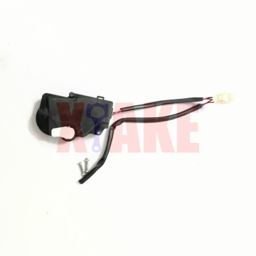 Trunk Door Lock Sensor for Lifan X60 SUV