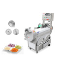Veg Cutter Machine Vegetable Cutting Machine Potato Vegetable Slicer Supplier